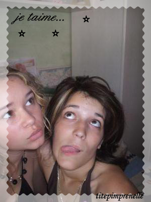 bibi & bibouh